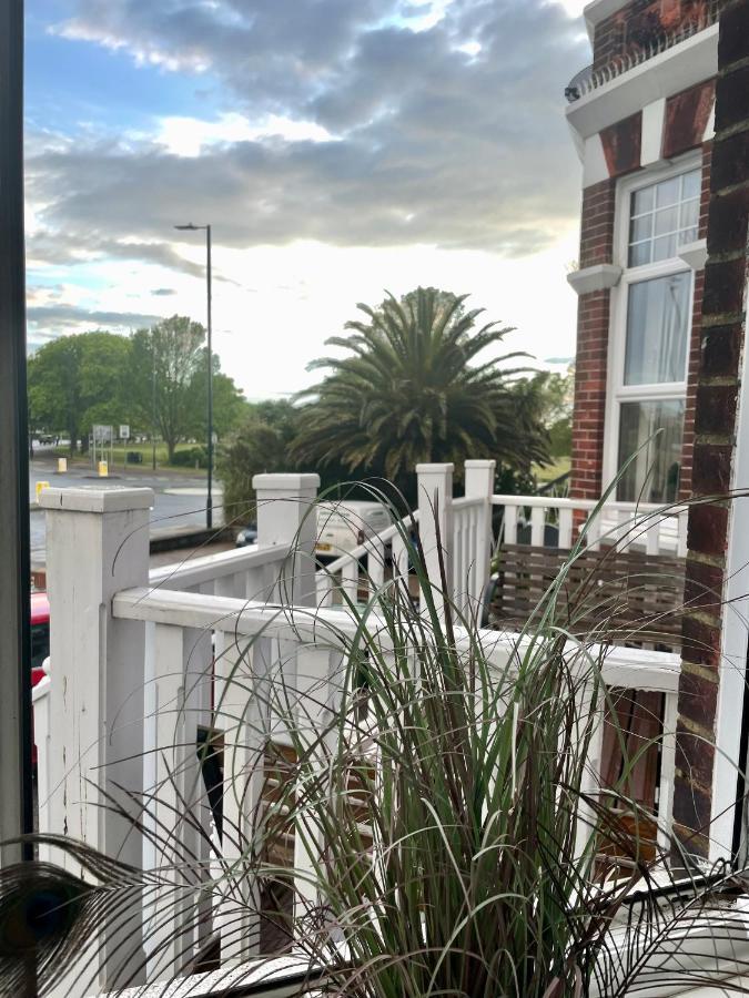 Southsea Retreat Apartment Exterior foto