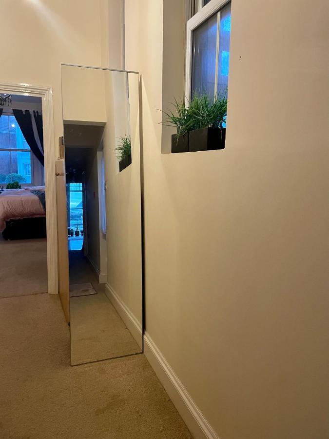 Southsea Retreat Apartment Exterior foto